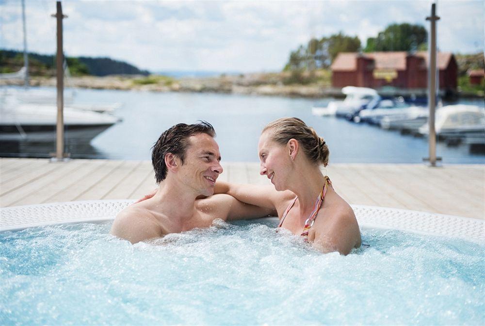 Son Spa Екстер'єр фото