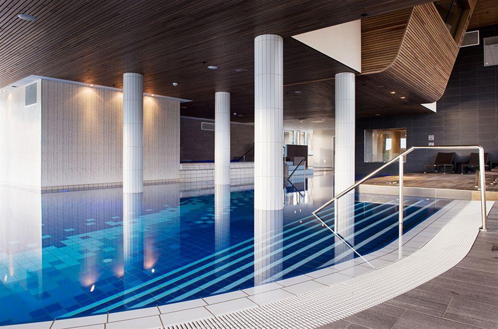 Son Spa Екстер'єр фото
