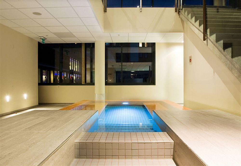 Son Spa Екстер'єр фото