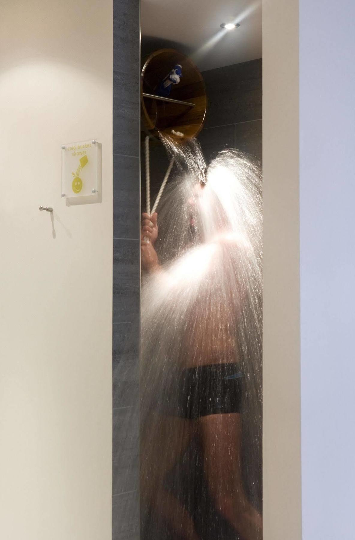 Son Spa Екстер'єр фото